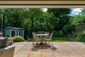 Barncroft Norton